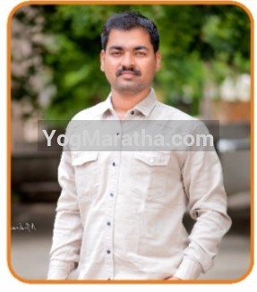 Yog Maratha Vadhu Var