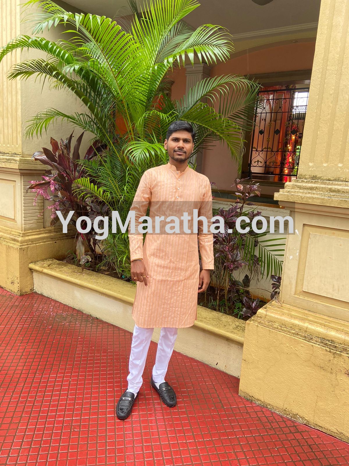 Maratha Marriage Profile