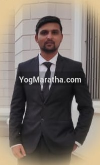 Yog Maratha Vadhu Var