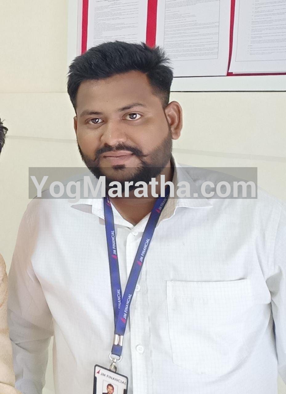 Yog Maratha Vadhu Var