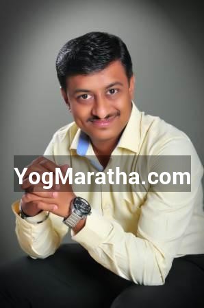 Maratha Marriage Profile