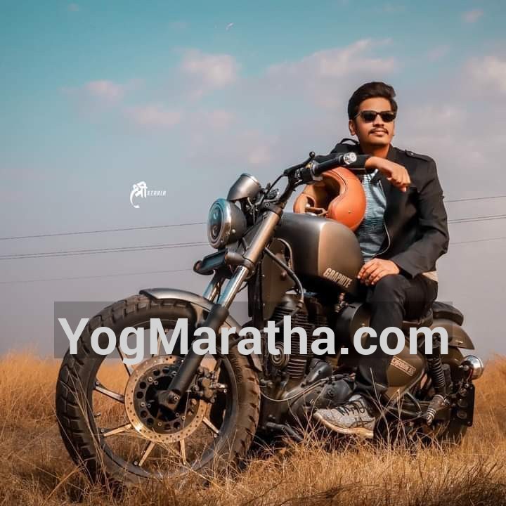 Yog Maratha Vadhu Var