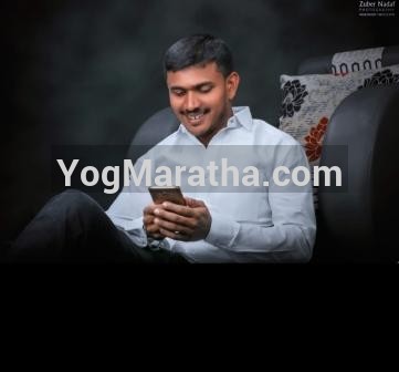 Yog Maratha Vadhu Var