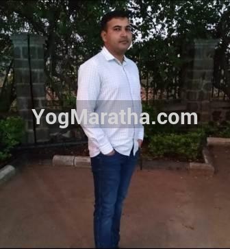 Yog Maratha Vadhu Var