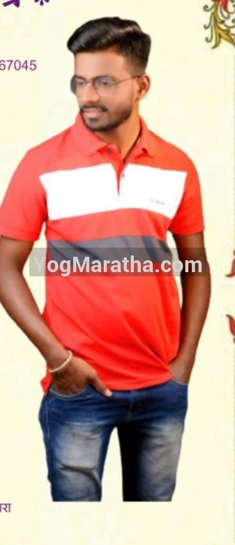 Yog Maratha Vadhu Var