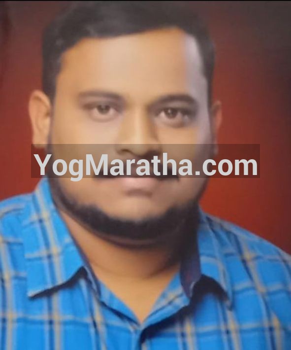 Maratha Marriage Profile