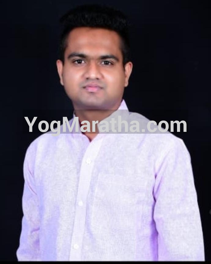 96 Kuli Maratha Profile