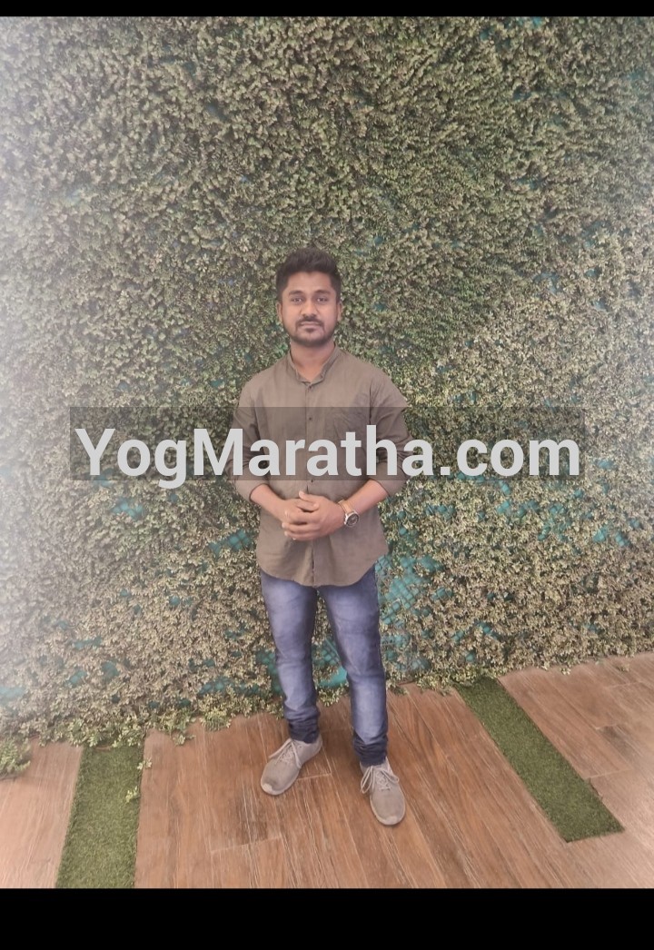 Yog Maratha Vadhu Var