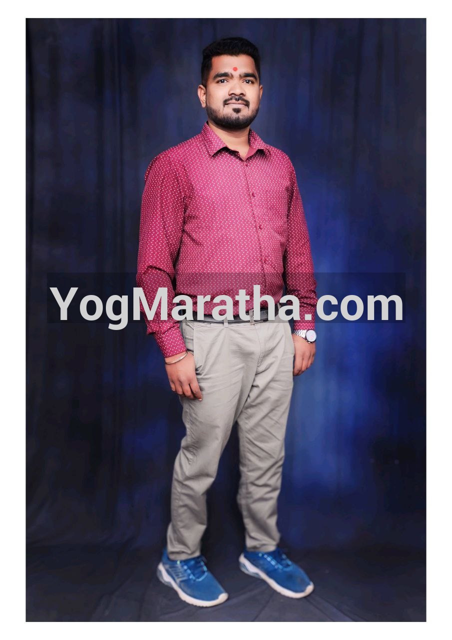 Yog Maratha Vadhu Var