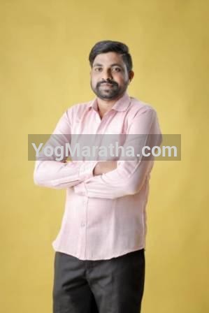 Maratha Marriage Profile