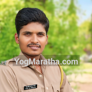 Maratha Marriage Profile