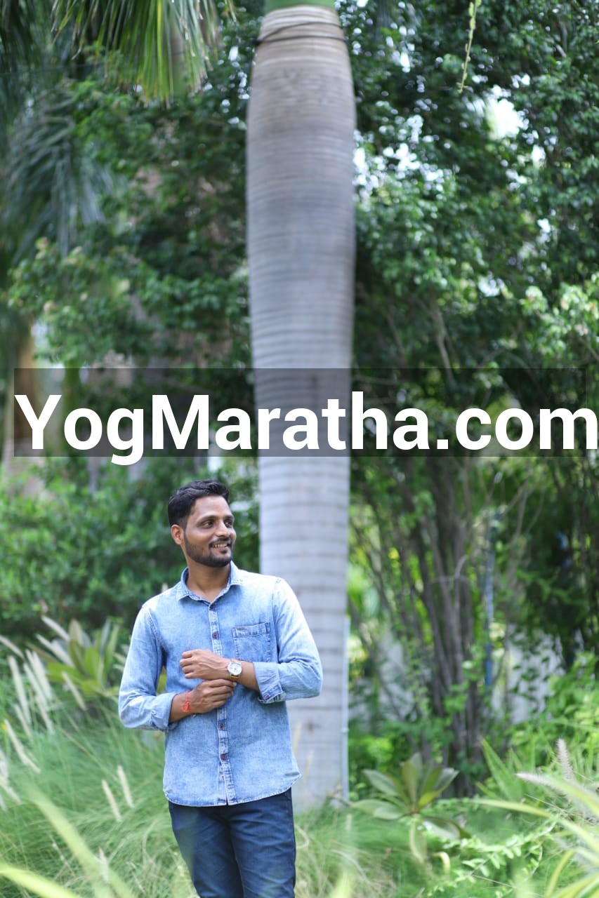 Yog Maratha Vadhu Var