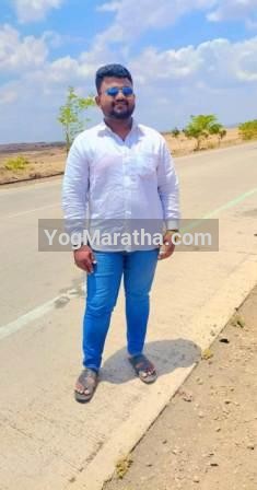 Yog Maratha Vadhu Var