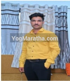 Yog Maratha Vadhu Var