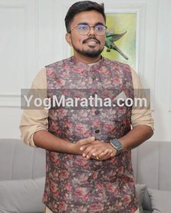 96 Kuli Maratha Profile