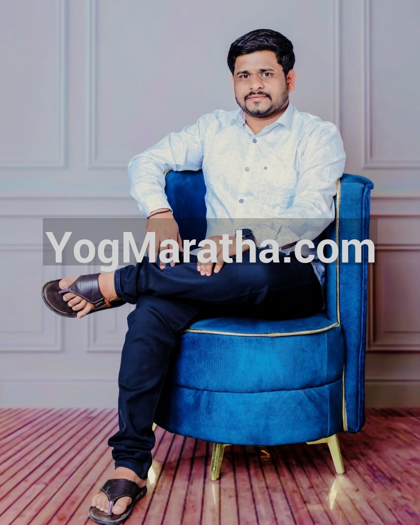 Yog Maratha Vadhu Var