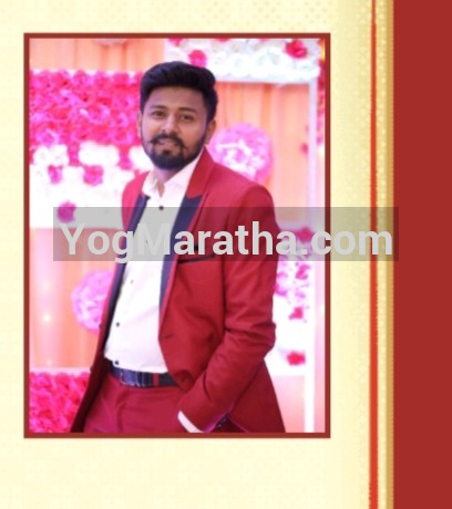 Maratha Marriage Profile