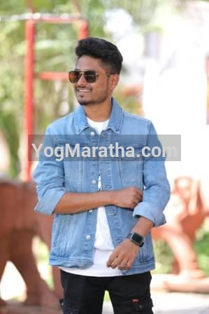 Maratha Marriage Profile