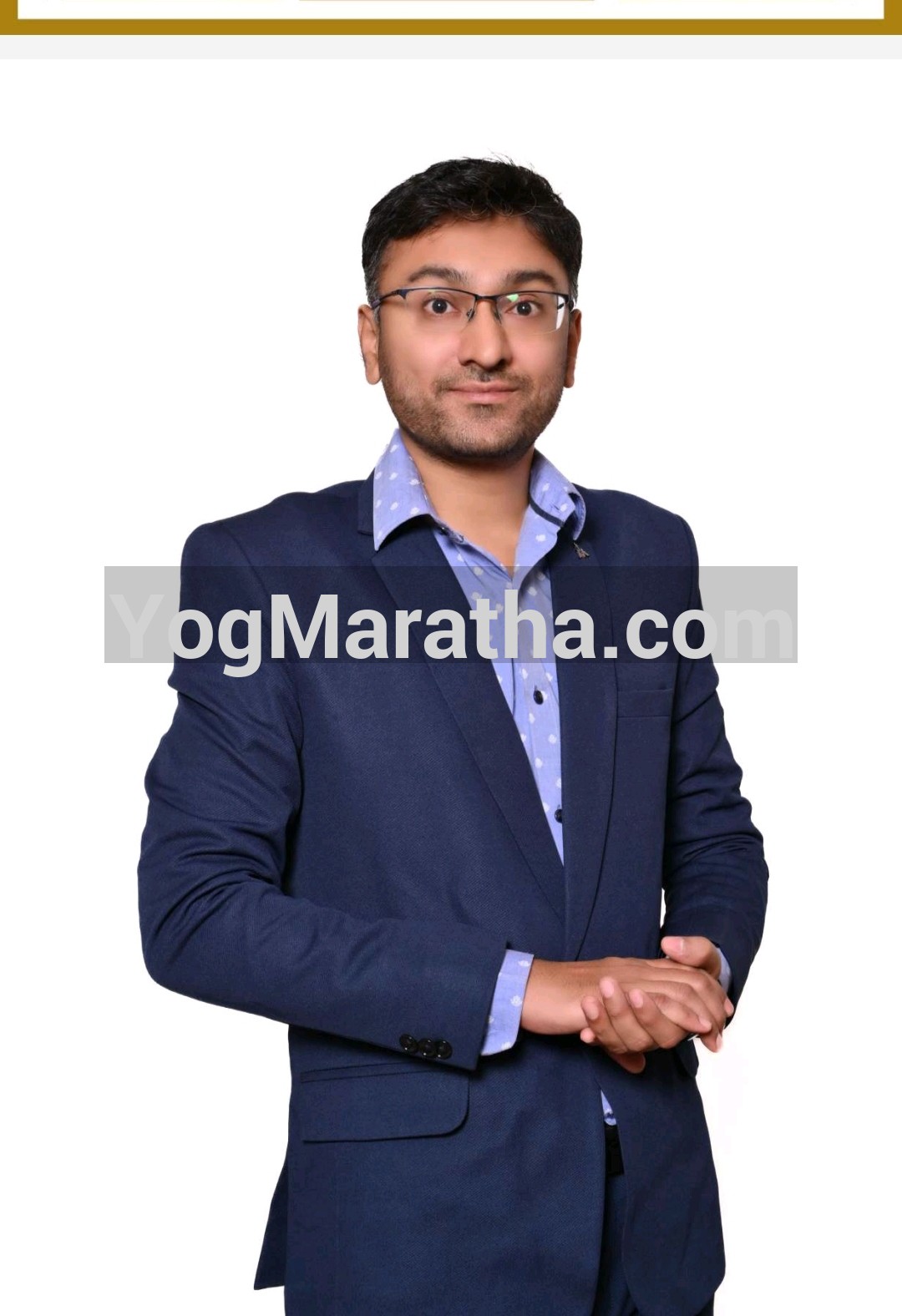 96 Kuli Maratha Profile