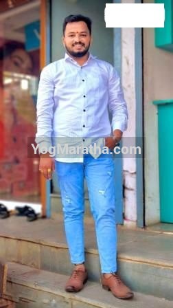 Yog Maratha Vadhu Var