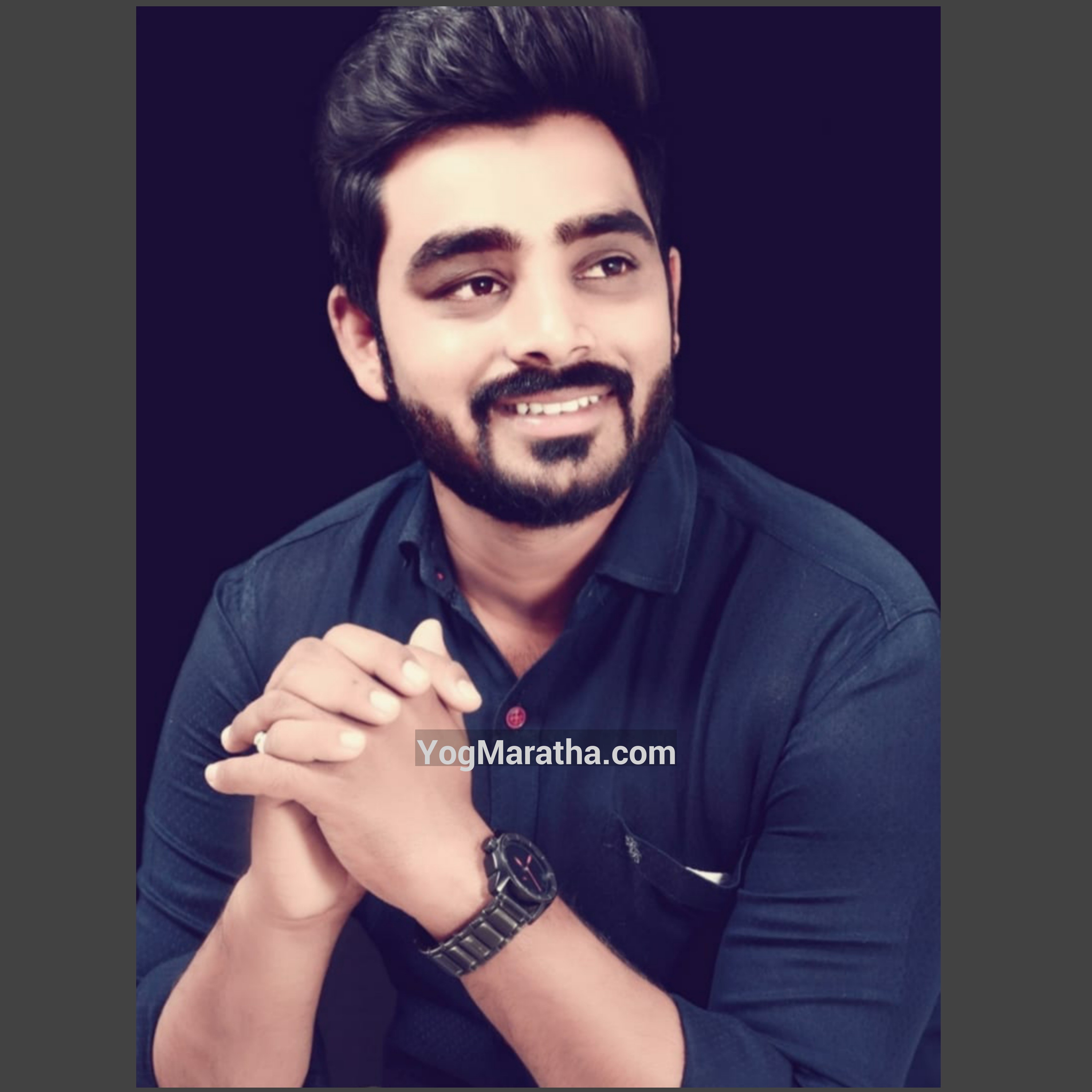 Yog Maratha Vadhu Var