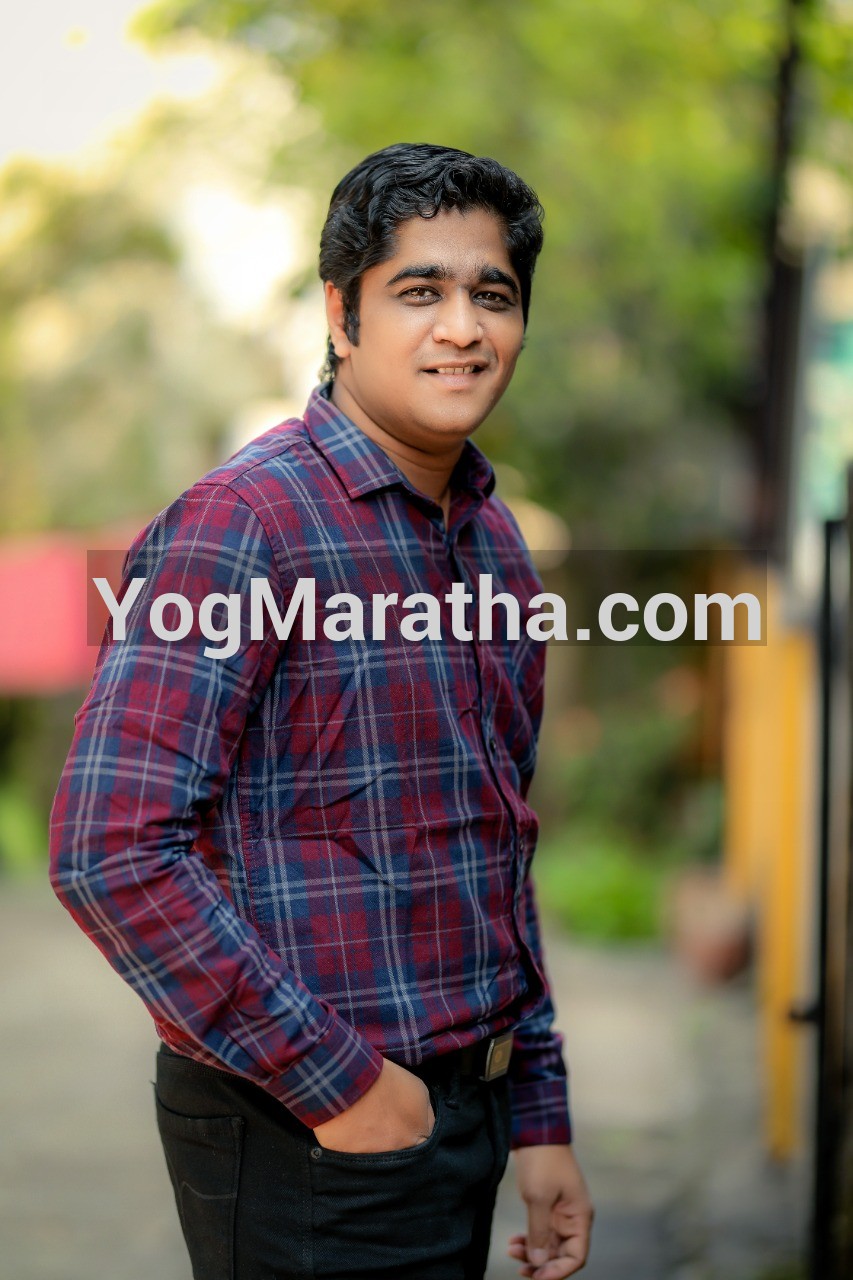 Yog Maratha Vadhu Var