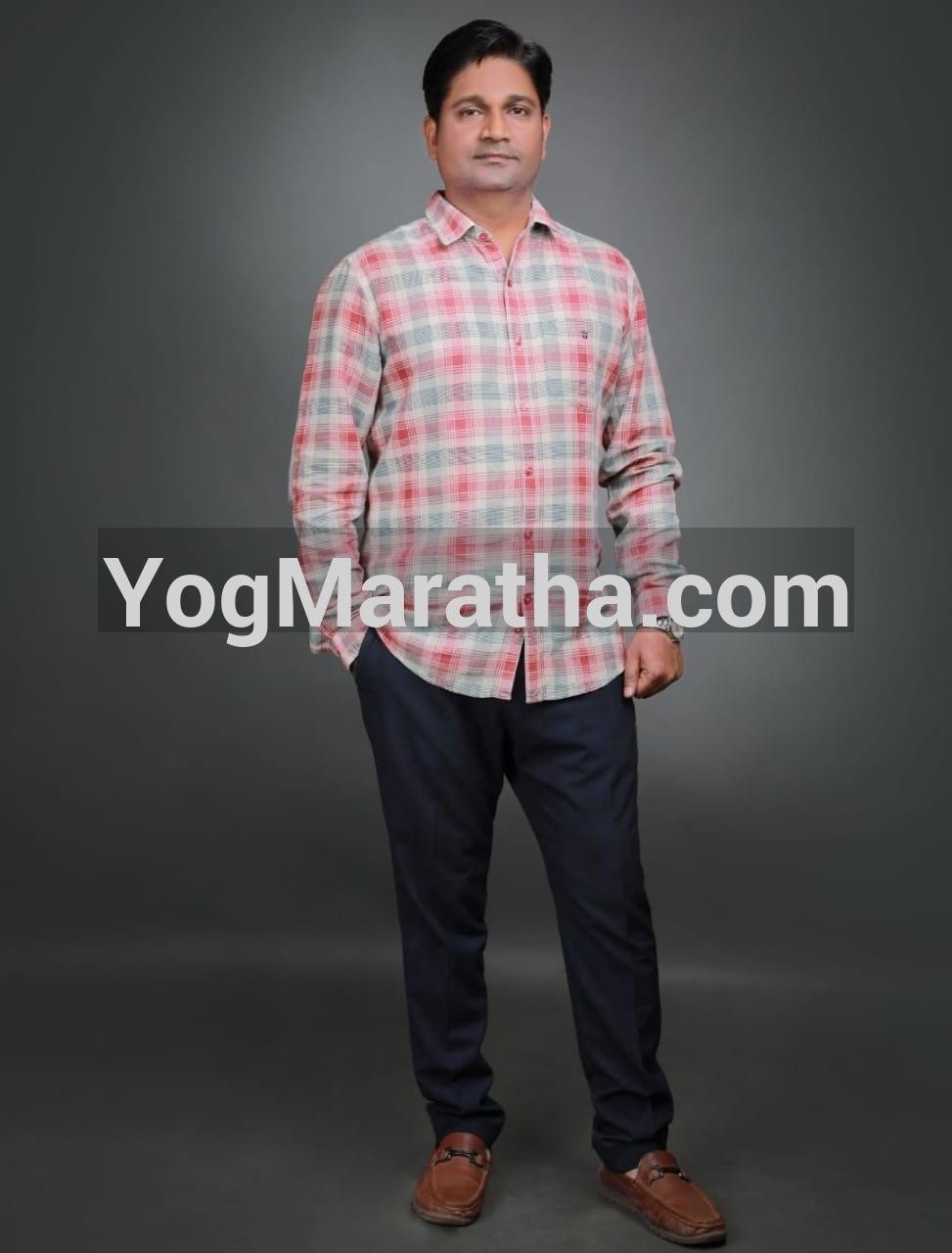 Yog Maratha Vadhu Var