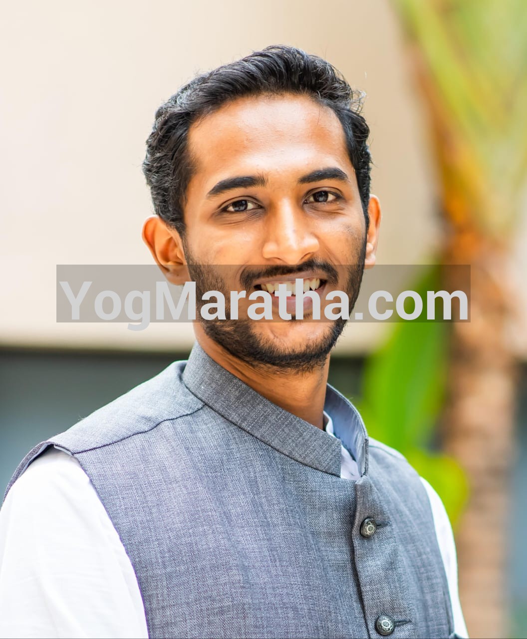 Maratha Marriage Profile