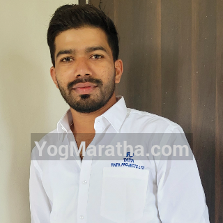 Yog Maratha Vadhu Var