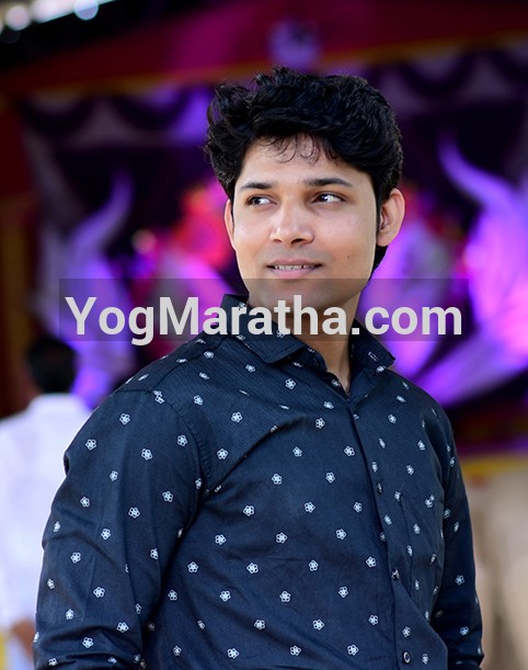 Yog Maratha Vadhu Var