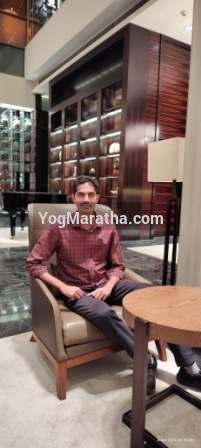 96 Kuli Maratha Profile