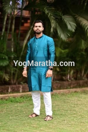 Maratha Marriage Profile