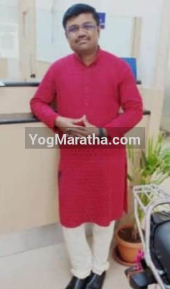 Yog Maratha Vadhu Var