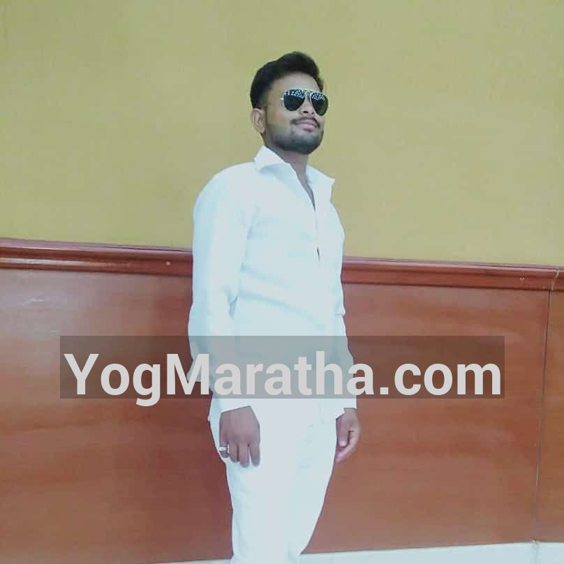Yog Maratha Vadhu Var