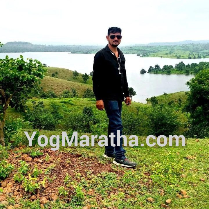 Yog Maratha Vadhu Var