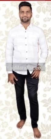 96 Kuli Maratha Profile