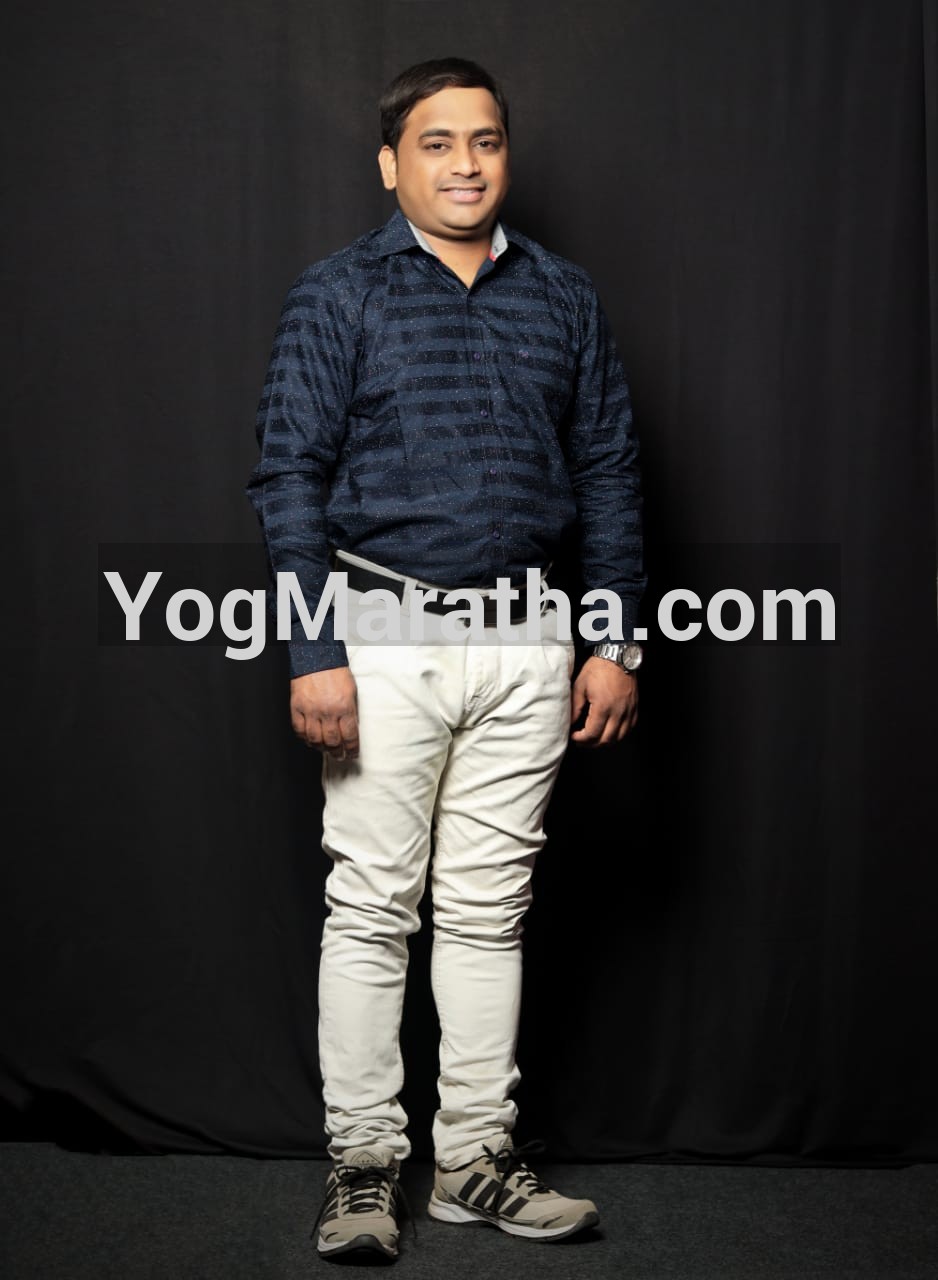 96 Kuli Maratha Profile