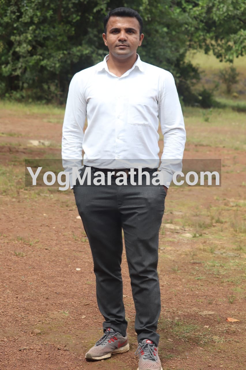 96 Kuli Maratha Profile