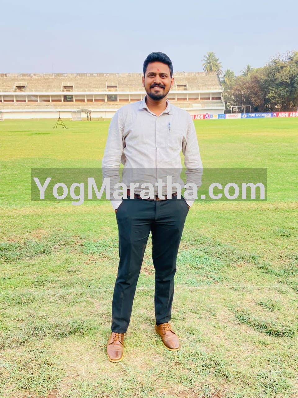 96 Kuli Maratha Profile