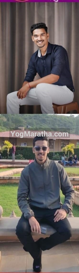 96 Kuli Maratha Profile