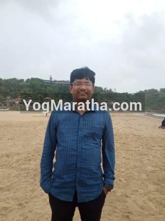 96 Kuli Maratha Profile