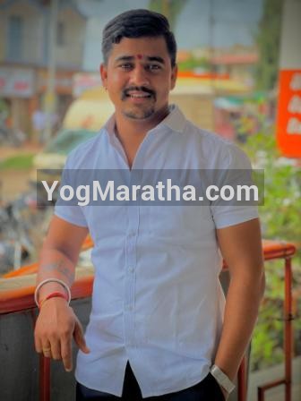 Yog Maratha Vadhu Var