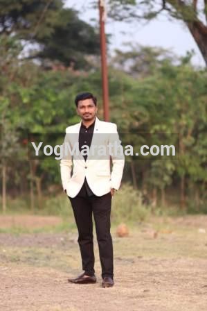 96 Kuli Maratha Profile