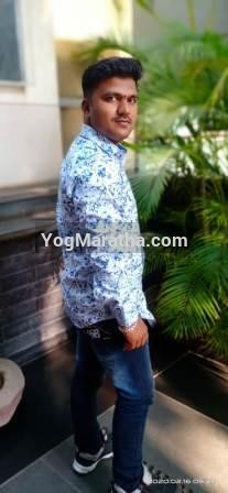 Yog Maratha Vadhu Var