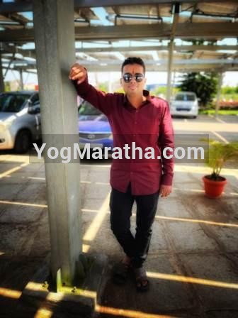 96 Kuli Maratha Profile