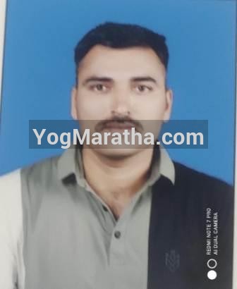 96 Kuli Maratha Profile