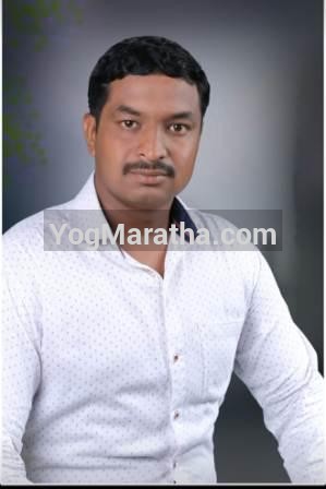 Yog Maratha Vadhu Var