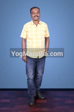 96 Kuli Maratha Profile