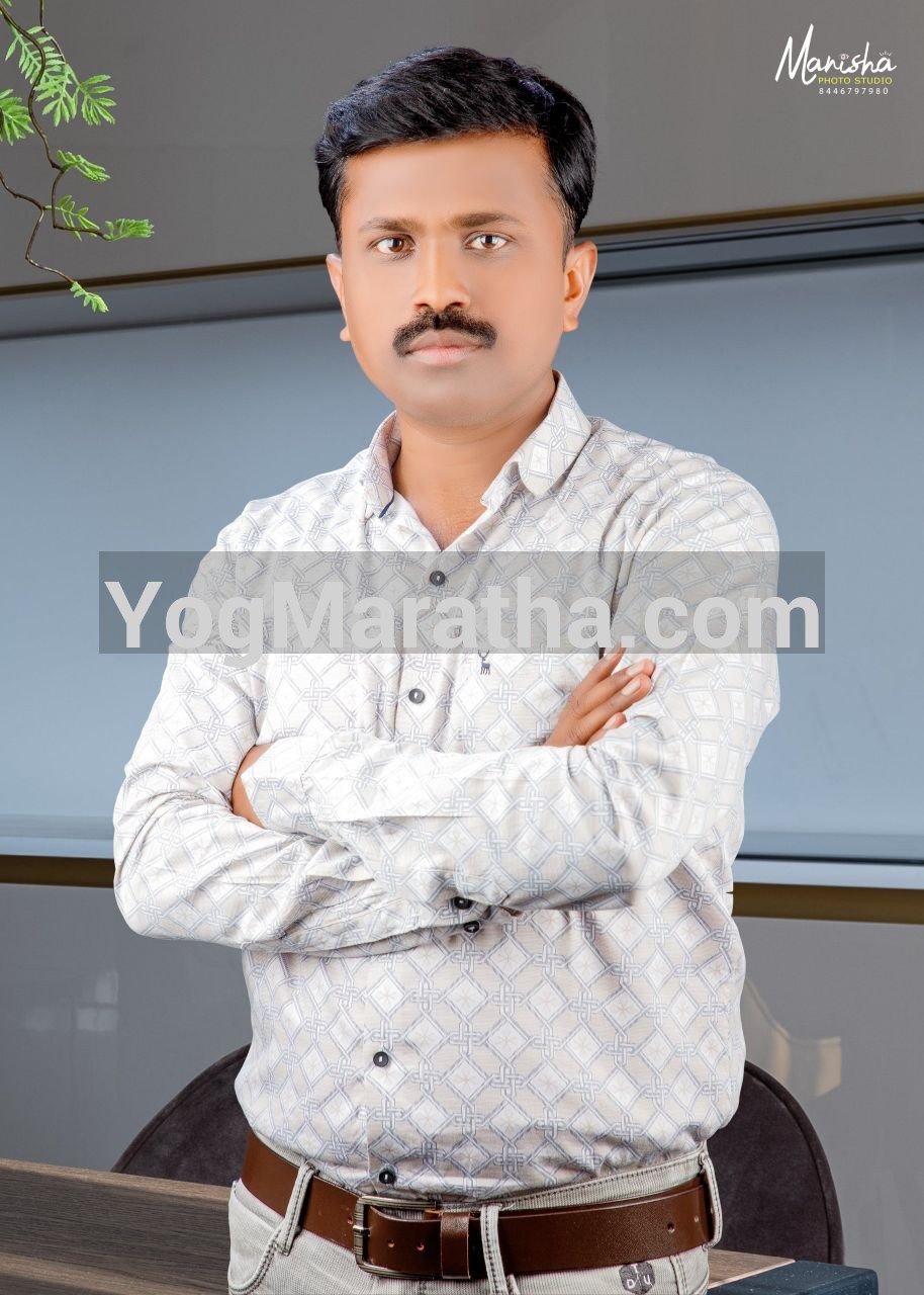 Yog Maratha Vadhu Var