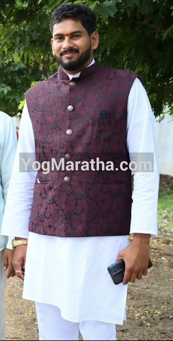 Yog Maratha Vadhu Var